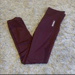 Gymshark leggings